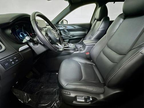 2023 Mazda CX-9 Grand Touring