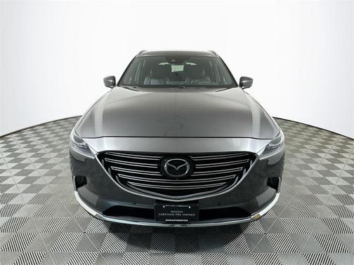 2023 Mazda CX-9 Grand Touring