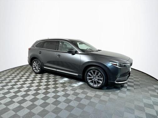 2023 Mazda CX-9 Grand Touring