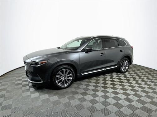2023 Mazda CX-9 Grand Touring