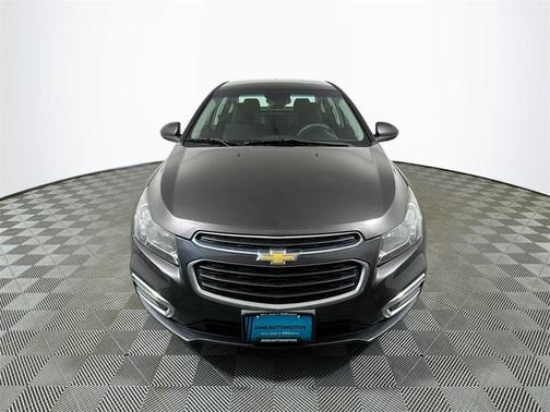 2015 Chevrolet Cruze 1LT