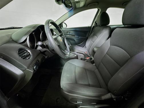 2015 Chevrolet Cruze 1LT