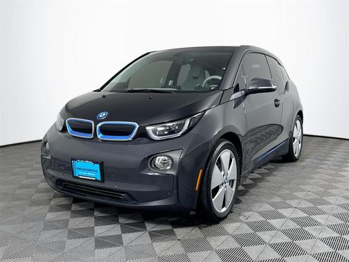 2014 BMW i3 Base w/Range Extender