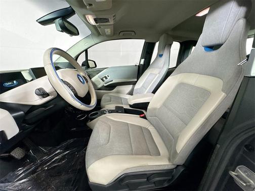 2014 BMW i3 Base w/Range Extender