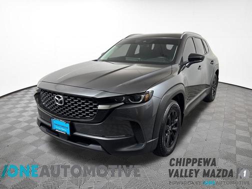 2024 Mazda CX-50 2.5 S Preferred Package