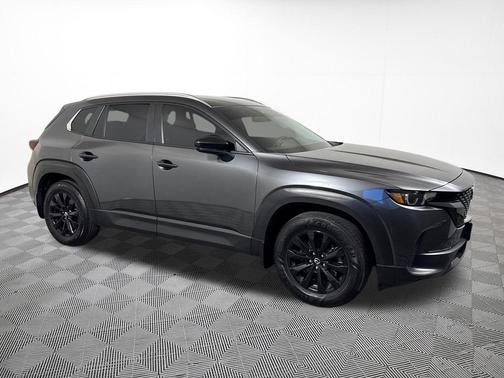 2024 Mazda CX-50 2.5 S Preferred Package