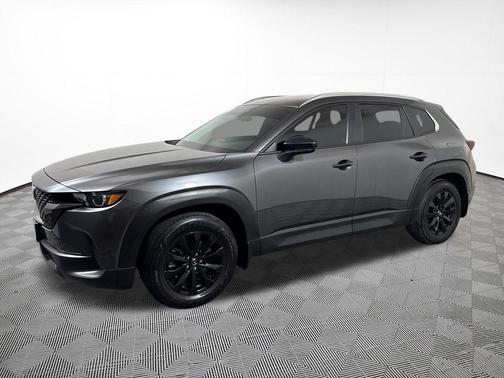 2024 Mazda CX-50 2.5 S Preferred Package