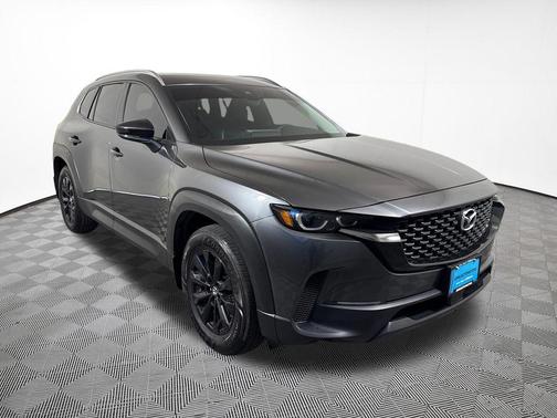 2024 Mazda CX-50 2.5 S Preferred Package