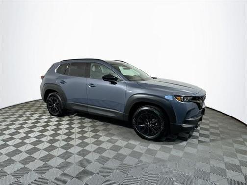 2025 Mazda CX-5 Sport