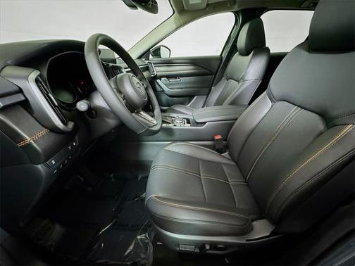 2025 Mazda CX-5 Sport
