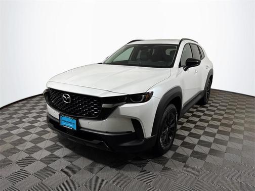 2026 Mazda CX-50 Hybrid Premium