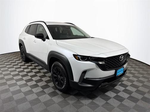 2026 Mazda CX-50 Hybrid Premium