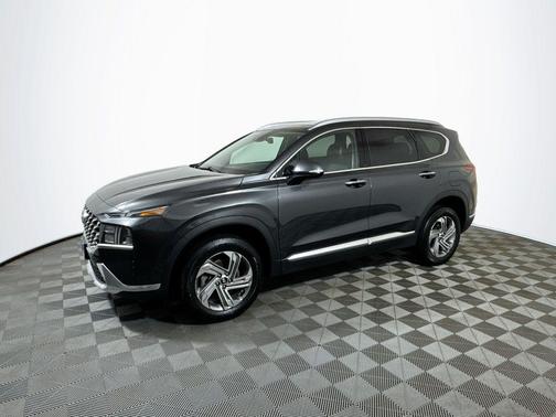 2023 Hyundai SANTA FE SEL 2.4