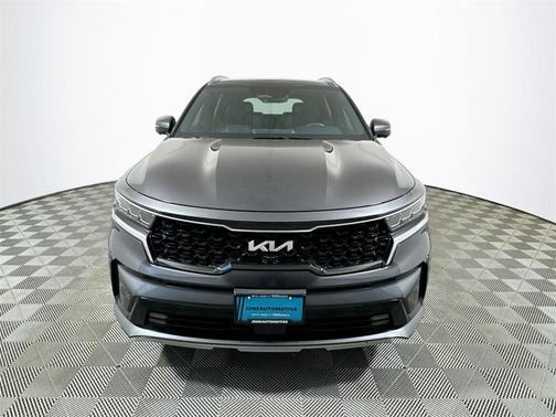 2023 Kia Sorento Plug-In Hybrid SX Prestige