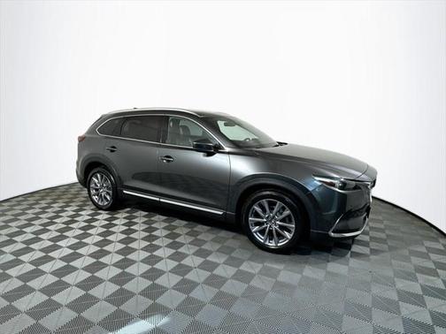 2023 Mazda CX-9 Grand Touring