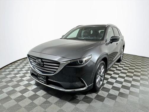 2023 Mazda CX-9 Grand Touring