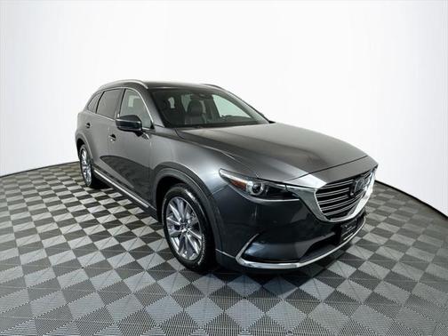 2023 Mazda CX-9 Grand Touring