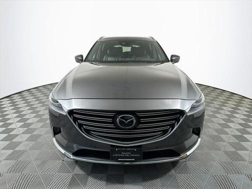 2023 Mazda CX-9 Grand Touring