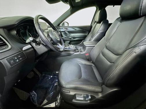 2023 Mazda CX-9 Grand Touring