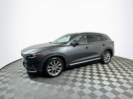 2023 Mazda CX-9 Grand Touring