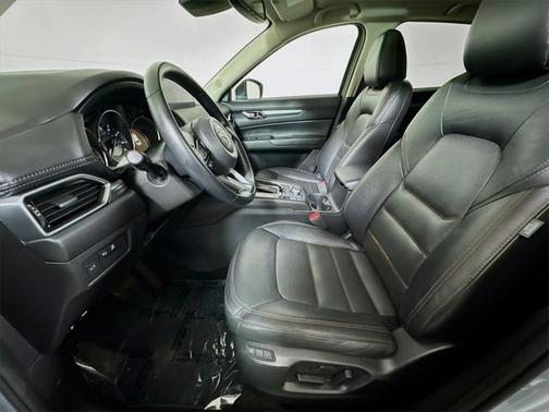 2022 Mazda CX-5 2.5 S Preferred