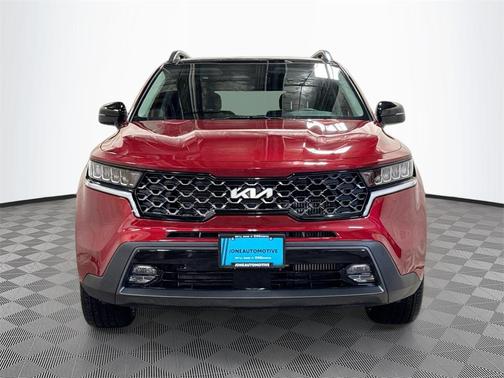 2023 Kia Sorento EX