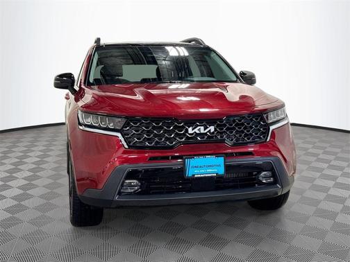 2023 Kia Sorento EX