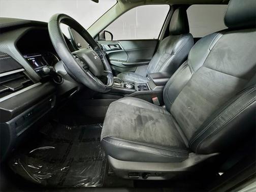 2022 Mitsubishi Outlander SE 2.5 S-AWC