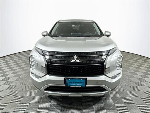 2022 Mitsubishi Outlander SE 2.5 S-AWC