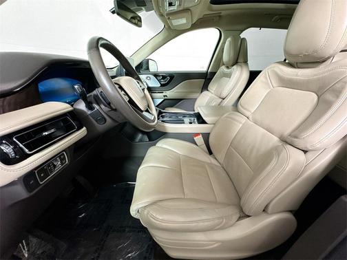 2021 Lincoln Aviator Reserve AWD