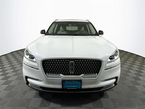 2021 Lincoln Aviator Reserve AWD