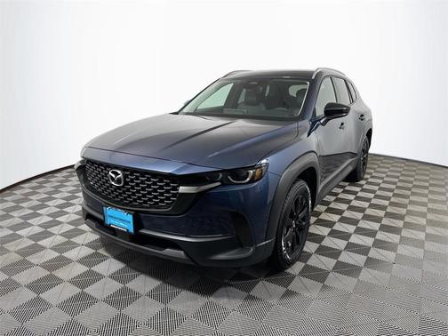 2026 Mazda CX-50 2.5 S Select Package