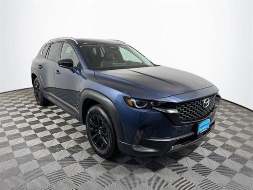 2026 Mazda CX-50 2.5 S Select Package