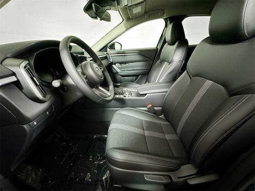2026 Mazda CX-50 2.5 S Select Package