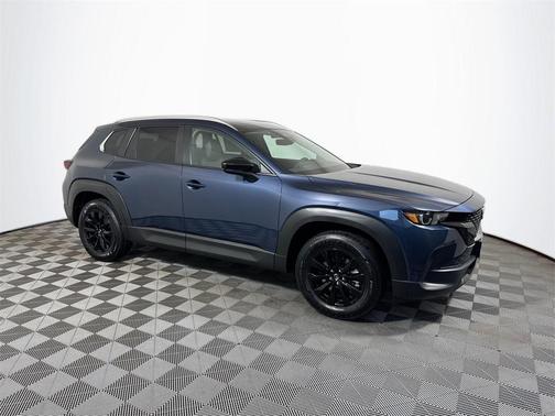 2026 Mazda CX-50 2.5 S Select Package