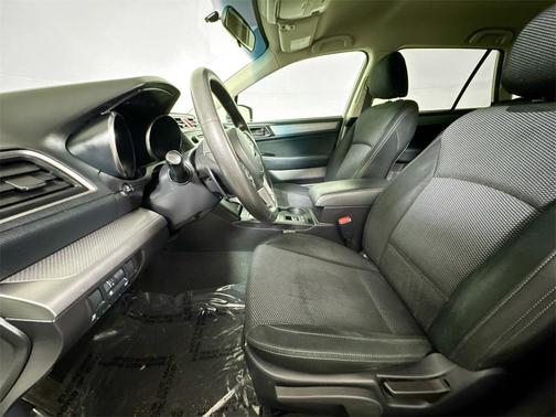 2016 Subaru Outback 2.5i
