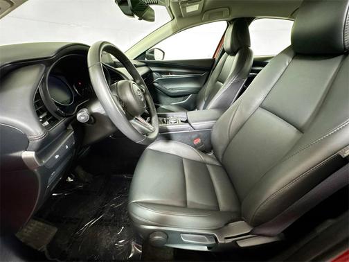 2024 Mazda Mazda3 2.5 S Select Sport