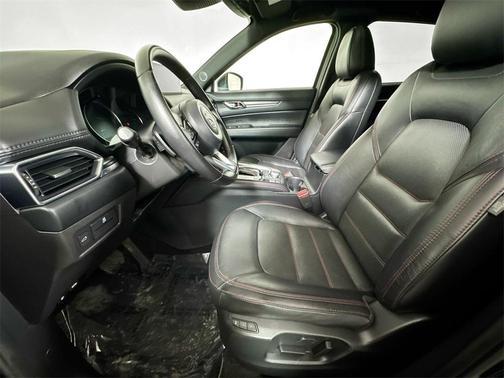 2023 Mazda CX-5 2.5 Turbo