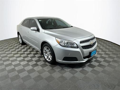 2013 Chevrolet Malibu 1LT