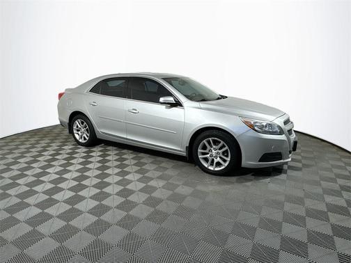 2013 Chevrolet Malibu 1LT