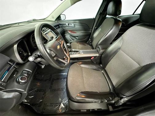 2013 Chevrolet Malibu 1LT