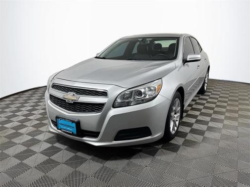 2013 Chevrolet Malibu 1LT