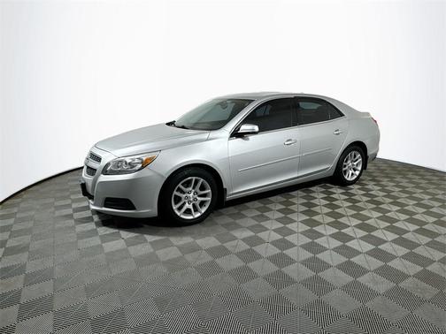 2013 Chevrolet Malibu 1LT
