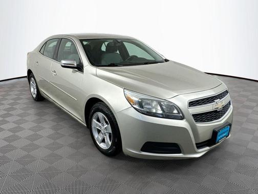 2013 Chevrolet Malibu 1LS