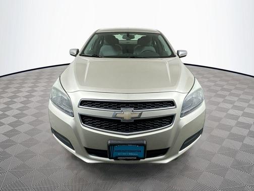 2013 Chevrolet Malibu 1LS