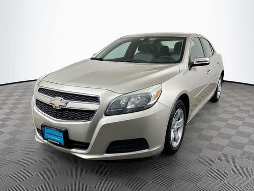 2013 Chevrolet Malibu 1LS