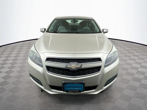 2013 Chevrolet Malibu 1LS