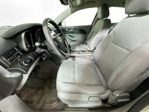 2013 Chevrolet Malibu 1LS
