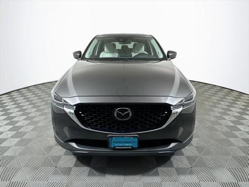 2022 Mazda CX-5 2.5 S Premium Plus