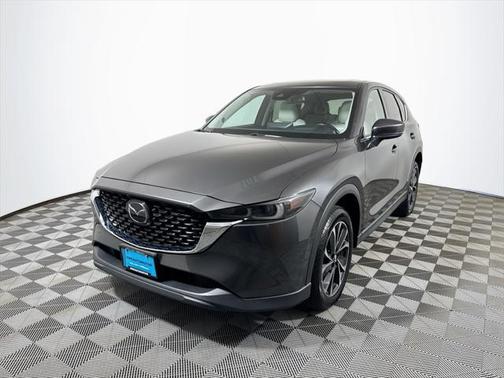 2022 Mazda CX-5 2.5 S Premium Plus
